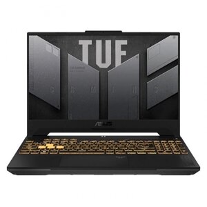Ноутбук ASUS TUF gaming A17 FA707NU-HX070 grey 90NR0ef5-M00430 (AMD ryzen 5 7535HS 3.2 ghz/16384mb/1tb SSD/nvidia RTX