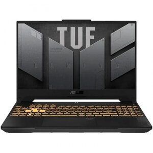 Ноутбук ASUS TUF gaming F15 FX507VU-LP201 grey 90NR0cj7-M00L80 (intel core i7-13620H 3.6 ghz/16384mb/512gb/nvidia