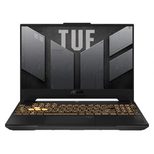 Ноутбук ASUS TUF gaming F17 FX707ZC4-HX076 grey 90NR0gx1-M00610 (intel core i5-12500H 3.3ghz/16384mb/512gb SSD/nvidia
