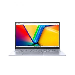 Ноутбук ASUS vivobook 15X K3504ZA-MA060 90NB11S2-M002C0 (intel core i5-1235U 1.3ghz/8192mb/512gb SSD/intel iris xe