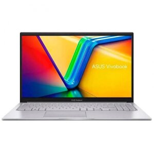 Ноутбук ASUS VivoBook X1504VA-NJ434 90NB10J2-M00LP0 (Русская / Английская раскладка) (Intel Core i5-1335U