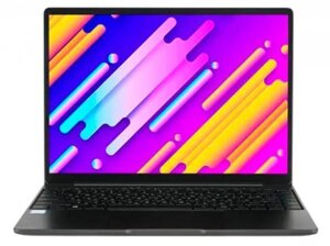 Ноутбук Chuwi Corebook X (Intel i5-1235U 1.3GHz/16384Mb/512Gb SSD/Intel UHD Graphics/Wi-Fi/Cam/14/2160x1440/Windows 11