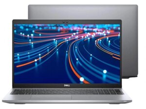 Ноутбук Dell Latitude 5520 6XYRX (Intel Core i5-1135G7 2.4GHz/8192Mb/256Gb SSD/Intel Iris Xe