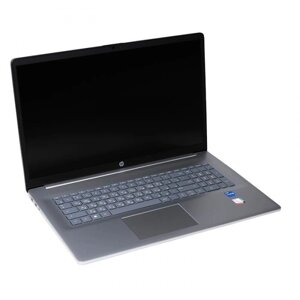 Ноутбук HP 17-cn3156mg 8L380EA (intel core i5-1335U 3.4ghz/8192mb/512gb SSD/intel HD