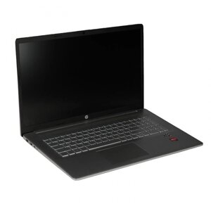Ноутбук HP 17-cp2153ng 7P7m4EA (AMD ryzen 5 7520U 2.8ghz/8192mb/512gb SSD/AMD radeon 610M
