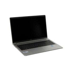 Ноутбук HP EliteBook 650 G9 Silver 4D163AV#0001 (Intel Core i3-1215U 1.2GHz/8192Mb/256Gb SSD/Intel Iris Xe