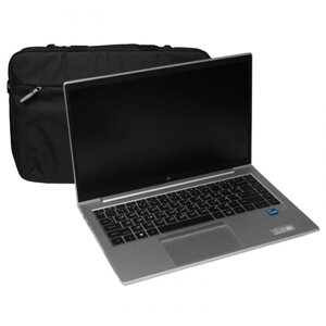 Ноутбук HP EliteBook 840 G8 Silver (Русская / Английская раскладка клавиатуры) 6A3N9AV (Intel Core i5-1135G7