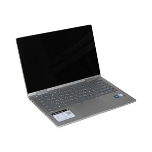 Ноутбук HP Envy 14-ES0013DX 7H9Y4UA (Русская / Английская раскладка) (Intel Core i5-1335U 3.4GHz/8192Mb/512Gb SSD/Intel
