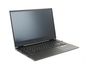 Ноутбук HP omen 16-c0033ur grey 65B01EA (AMD ryzen 5 5600H 3.3ghz/32768mb/1tb SSD/AMD radeon RX 6600M