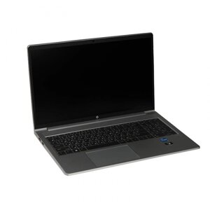 Ноутбук HP probook 450 G9 silver 5Y3t8EA (intel core i5-1235U 1.3 ghz/8192mb/512gb SSD/nvidia geforce MX570