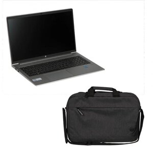 Ноутбук HP ProBook 450 G9 Silver (Русская / Английская раскладка клавиатуры) 7A5T8PA (Intel Core i5-1235U 1.3