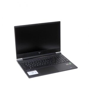 Ноутбук HP victus 15-fb1013dx 845A2ua (AMD ryzen 5 7535HS 3.3ghz/8192mb/512gb SSD/nvidia geforce RTX 2050