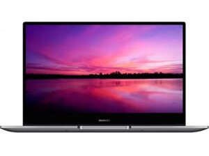 Ноутбук Huawei MateBook B3-420 53013FCG (Intel Core i7 1165G7 2.8Ghz/16384Mb/512Gb SSD/Intel Iris Xe