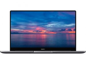 Ноутбук Huawei MateBook B3-520 53013FCE (Intel Core i7 1165G7 2.8Ghz/16384Mb/512Gb SSD/Intel Iris Xe