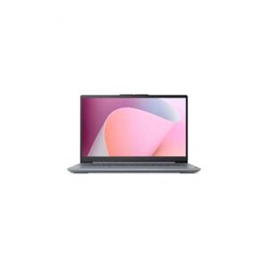 Ноутбук Lenovo IdeaPad 3 Slim Arctic Grey 82XN0008RK (AMD Ryzen 3 7320U 2.4 Ghz/8192Mb/512Gb SSD/AMD Radeon
