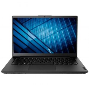 Ноутбук Lenovo K14 Gen 1 Black 21CSS1BK00/16 (Intel Core i7-1165G7 2.8GHz/16384Mb/512Gb SSD/Intel Iris Xe