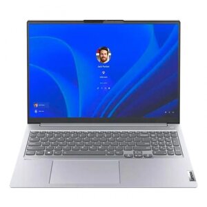 Ноутбук Lenovo ThinkBook 16 G4+ Grey 21CY006PRU (Intel Core i5-1235U 1.3 GHz/16384Mb/512Gb SSD/Intel Iris Xe