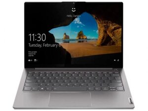 Ноутбук Lenovo ThinkBook K3-ITL 82NRCT01WW (Английская раскладка клавиатуры) (Intel Core i5-1135G7 2.4GHz/16384Mb/512Gb