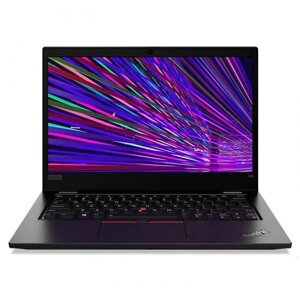 Ноутбук Lenovo ThinkPad L13 G2 Black 20VJA2U4CD (Intel Core i5-1135G7 2.4 GHz/8192Mb/256Gb SSD/Intel Iris Xe