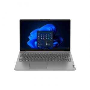 Ноутбук Lenovo V15 G3 IAP 82TTA00UIH (Русская / Английская раскладка) (Intel Core i3-1215U 1.2GHz/8192Mb/512Gb