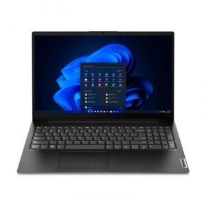 Ноутбук lenovo V15 G4 AMN black 82YU0080AK (AMD ryzen 3 7320U 2.4 ghz/8192mb/256gb SSD/AMD radeon