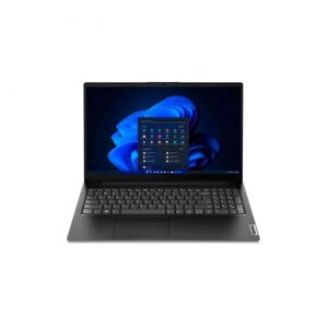 Ноутбук lenovo V15 G4 IRU 83A10051RU (intel core i5-1335U 1.3ghz/8192mb/512gb SSD/intel UHD