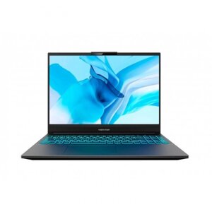 Ноутбук maibenben X627 X627qsfnlgre0 (intel core i7-12650H 1.7ghz/16384mb/512gb SSD/nvidia geforce RTX 4060