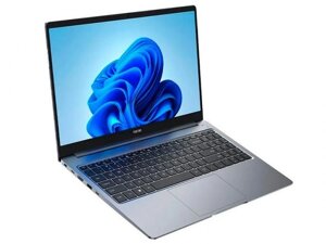 Ноутбук Tecno T1 TCN-T1I3L12.256. GR (Intel Core i3/12288Mb/256Gb SSD/Intel HD Graphics/Wi-Fi/Cam/15.6/1920x1080/Linux)