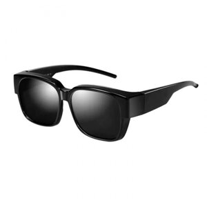 Очки Xiaomi Mijia Polarized Sunglasses Set Black MSG05GL