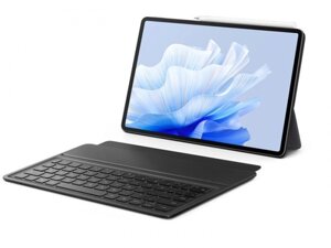 Планшет Huawei MatePad Air Wi-Fi 8/128Gb Debussy2-W09BK + Keyboard Black 53013RXF (Qualcomm Snapdragon 888