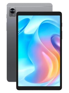 Планшет Realme Pad Mini WiFi RMP2106 Grey (Tiger T616 1.8GHz/3072Mb/32Gb/Wi-Fi/Bluetooth/Cam/8.7/1340x800/Android)