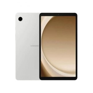 Планшет Samsung Galaxy Tab A9 LTE SM-X115 8/128Gb Silver (MediaTek Helio G99