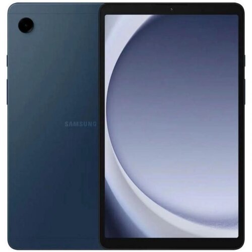 Планшет Samsung Galaxy Tab A9+ Wi-Fi SM-X210 4/64Gb Dark Blue (Qualcomm Snapdragon 695