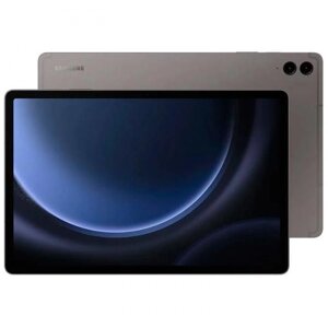 Планшет Samsung Galaxy Tab S9 FE+ 5G SM-X616 12/256Gb Graphite (Exynos 1380