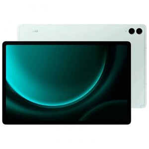 Планшет Samsung Galaxy Tab S9 FE+ LTE SM-X616 12/256Gb Green (Exynos 1380