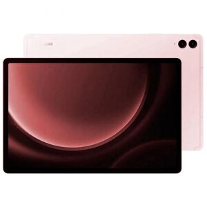 Планшет Samsung Galaxy Tab S9 FE+ LTE SM-X616 12/256Gb Pink (Exynos 1380