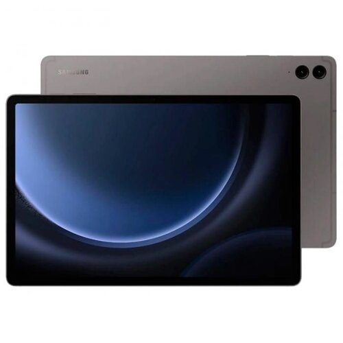 Планшет Samsung Galaxy Tab S9 FE+ LTE SM-X616 8/128Gb Graphite (Exynos 1380