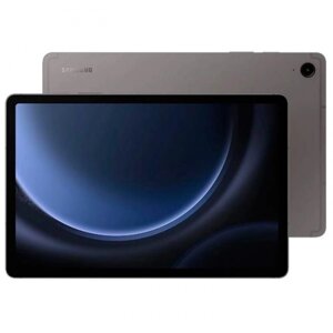 Планшет Samsung Galaxy Tab S9 FE Wi-Fi SM-X510 6/128Gb Grey (Exynos 1380