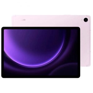 Планшет Samsung Galaxy Tab S9 FE Wi-Fi SM-X510 6/128Gb Pink (Exynos 1380