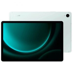 Планшет Samsung Galaxy Tab S9 FE Wi-Fi SM-X510 8/256Gb Green (Exynos 1380