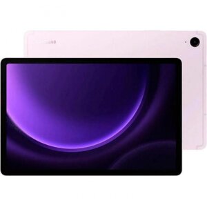 Планшет Samsung Galaxy Tab S9 FE Wi-Fi SM-X510 8/256Gb Lavender (Exynos 1380