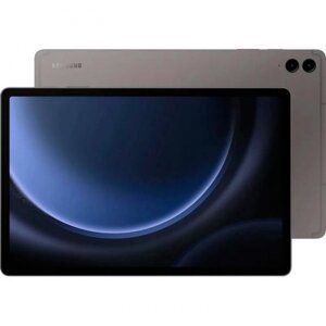 Планшет Samsung Galaxy Tab S9 FE+ Wi-Fi SM-X610 12/256Gb Graphite (Exynos 1380