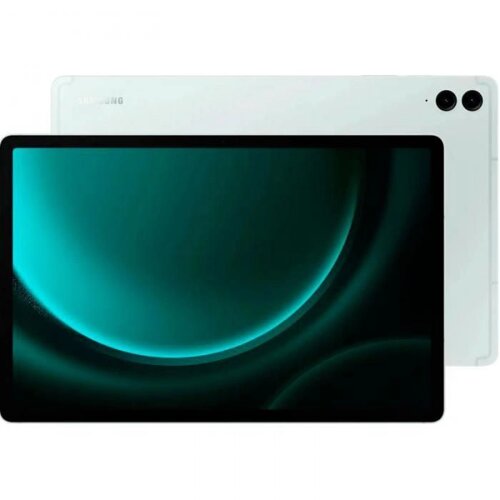 Планшет Samsung Galaxy Tab S9 FE+ Wi-Fi SM-X610 12/256Gb Green (Exynos 1380