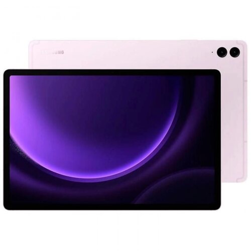 Планшет Samsung Galaxy Tab S9 FE+ Wi-Fi SM-X610 8/128Gb Lavender (Exynos 1380