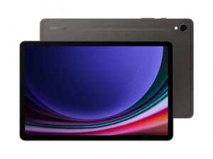 Планшет Samsung Galaxy Tab S9 SM-X710 Graphite SM-X710NZAECAU (Snapdragon 8 Gen 2