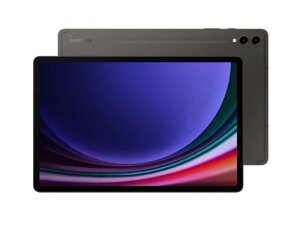 Планшет Samsung Galaxy Tab S9+ SM-X816B - 512Gb Graphite SM-X816BZAECAU (Snapdragon 8 Gen 2