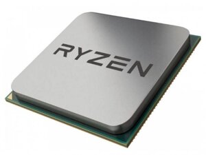 Процессор AMD ryzen 7 3700X 100-000000071 OEM