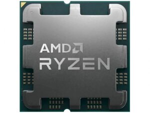 Процессор AMD ryzen 9 7950X (4500mhz/AM5/L2+L3 81920kb) 100-000000514 OEM