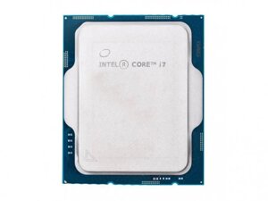 Процессор intel core i7-12700KF (3.60ghz/FCLGA1700/L3 25000kb) OEM
