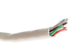 Сетевой кабель Gembird Cablexpert UTP5e 4 пары 305м UPC-5051E-SOL